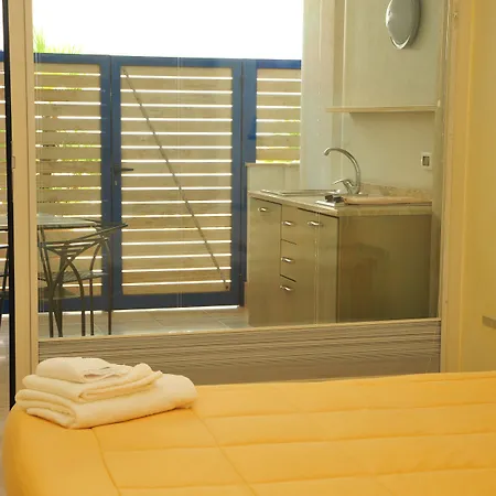 Bed and Breakfast Cala Dei Normanni - Sul Lungomare