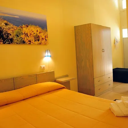 Bed and breakfast Cala Dei Normanni - Sul Lungomare Otranto