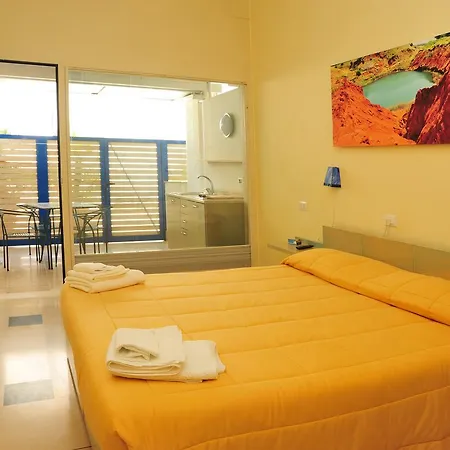Bed and breakfast Cala Dei Normanni - Sul Lungomare Otranto