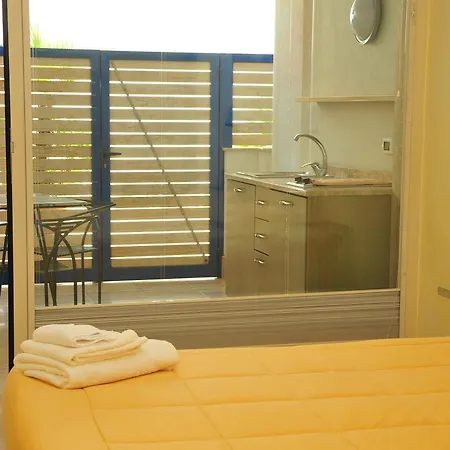 Bed and breakfast Cala Dei Normanni - Sul Lungomare Otranto