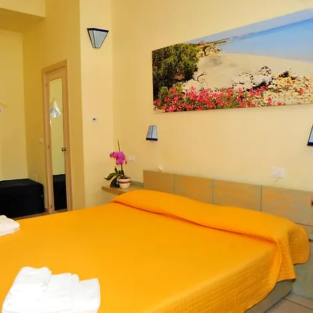 Bed & Breakfast Cala Dei Normanni - Sul Lungomare