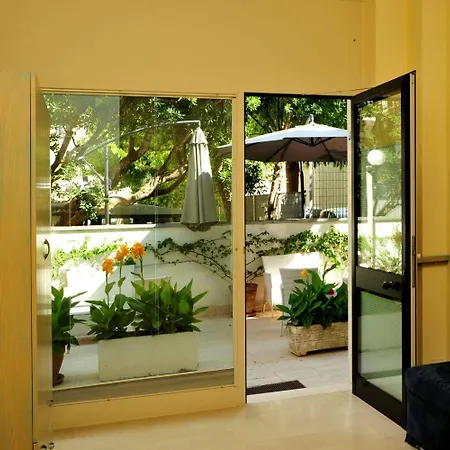 Cala Dei Normanni - Sul Lungomare Bed & Breakfast Otranto