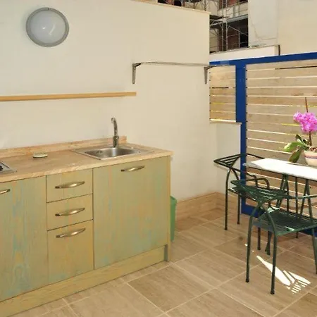 Bed & Breakfast Cala Dei Normanni - Sul Lungomare Otranto