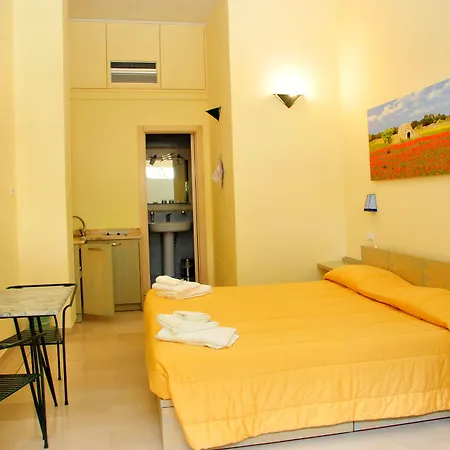 Bed & Breakfast Cala Dei Normanni - Sul Lungomare Otranto