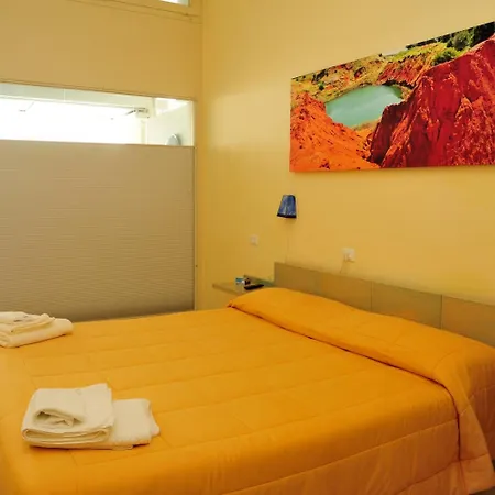 Bed & Breakfast Cala Dei Normanni - Sul Lungomare Otranto