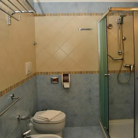 Cala Dei Normanni - Sul Lungomare Bed & Breakfast 3*