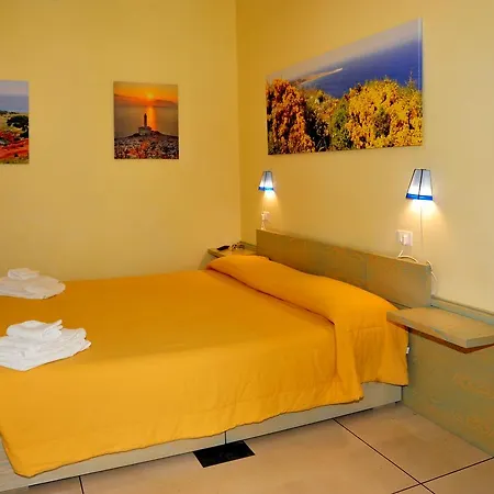 Cala Dei Normanni - Sul Lungomare Bed & Breakfast Otranto