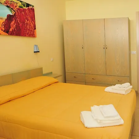 Cala Dei Normanni - Sul Lungomare Bed & Breakfast Otranto