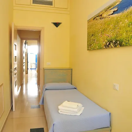 Bed & Breakfast Cala Dei Normanni - Sul Lungomare Otranto