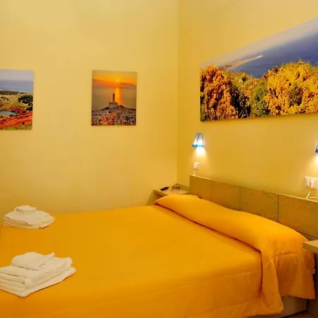 Cala Dei Normanni - Sul Lungomare 3* Отранто